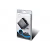 EXERTIS CONNECT USB 3.0 čítačka kariet kompaktná čítačka kariet pre pamäťové karty a SIM karty (730985)