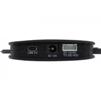 Exertis Connect Advance Storage Controller 2,5