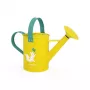 Janod Happy Garden kovová kanva pre deti, 28 x 10,5 x 20 cm (J03191)