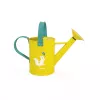 Janod Happy Garden kovová kanva pre deti, 28 x 10,5 x 20 cm (J03191)