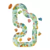 Janod Kúpacie puzzle Animal Track 28 dielov 18m+