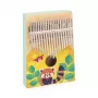Janod Kalimba Gioia 3+