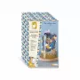 JANOD J07878 Lampka Motyle Butterfly nočné svetlo