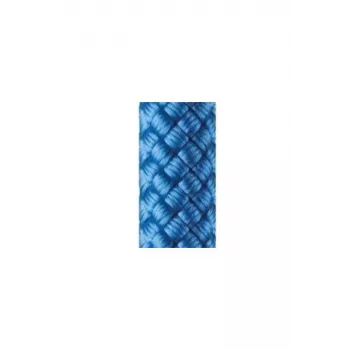 BEAL Lina priemyselné 10,5 mm 50 m modré polostatické lano EN 1891 Typ A