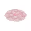 Charles Viancin GERANIUM veko silikónové 23cm ružové