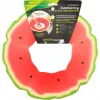 Charles Viancin WATERMELON 30 cm silikónový kruh proti prekypeniu