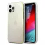 Guess GUHCP12M3D4GIRBL Iridescent Opal pevné puzdro pre Apple iPhone 12 / iPhone 12 Pro 6,1 palca - 4G 3D Pattern Collection