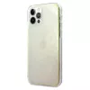 Guess GUHCP12M3D4GIRBL Iridescent Opal pevné puzdro pre Apple iPhone 12 / iPhone 12 Pro 6,1 palca - 4G 3D Pattern Collection