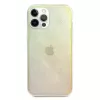 Guess GUHCP12M3D4GIRBL Iridescent Opal pevné puzdro pre Apple iPhone 12 / iPhone 12 Pro 6,1 palca - 4G 3D Pattern Collection