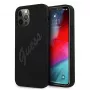Guess Script Vintage pevný kryt pre Apple iPhone 12 Pro Max 6,7