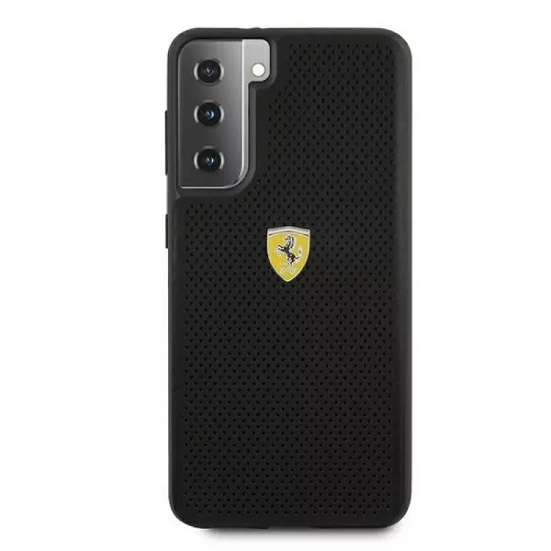 Ferrari FESPEHCS21SBK S21 G991 čierny pevný kryt On Track Perforated
