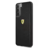 Ferrari FESPEHCS21MBK S21+ G996 čierny pevný kryt On Track Perforated