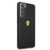 Ferrari FESPEHCS21MBK S21+ G996 čierny pevný kryt On Track Perforated
