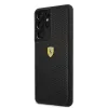 Ferrari FESPEHCS21LBK S21 Ultra G996 čierny pevný kryt On Track Perforated