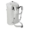 Blue Ice Alpine Hauler 45L horolezecký batoh - biela
