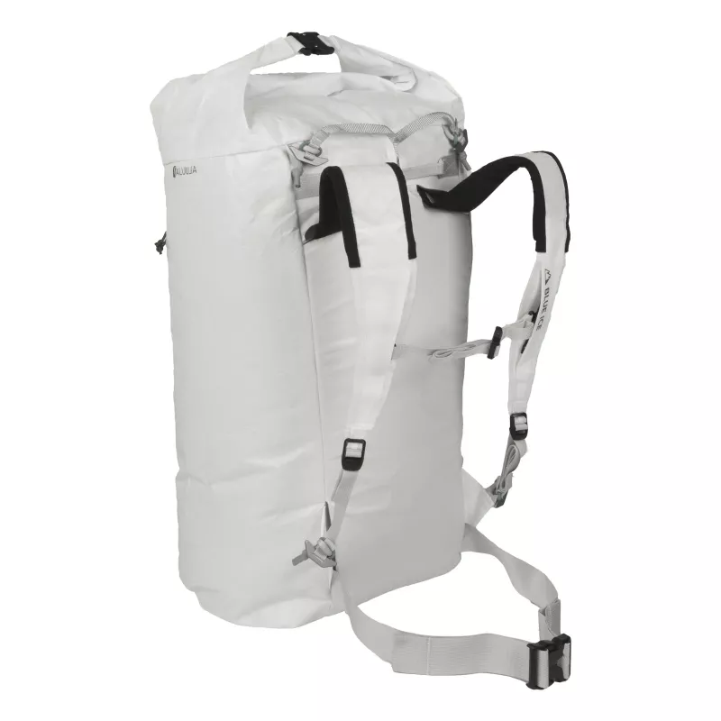 Blue Ice Alpine Hauler 45L horolezecký batoh - biela