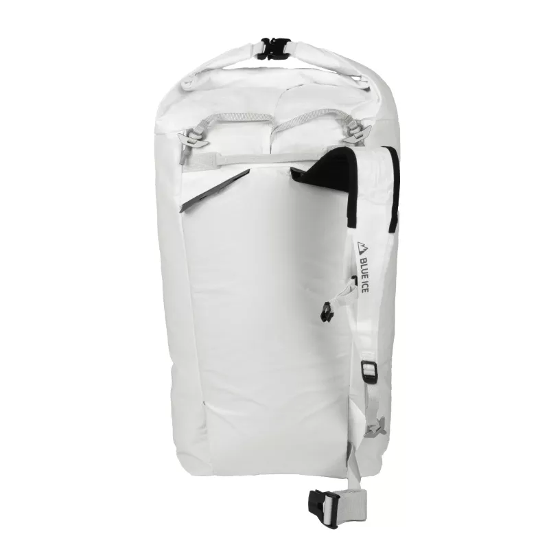 Blue Ice Alpine Hauler 45L horolezecký batoh - biela