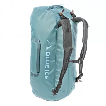 Blue Ice Doko Pack 100L cestovná taška - Brittany Blue