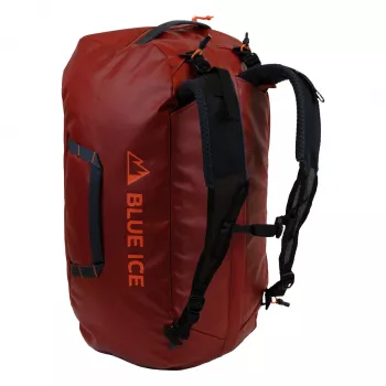Blue Ice Doko Pack 50L cestovná taška - Burnt Henna