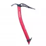 Blue Ice Akila LT Adze horolezecká čakan - Patrol Red 42 cm