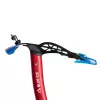 Blue Ice Akila LT Adze horolezecká čakan - Patrol Red 42 cm