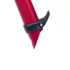 Blue Ice Akila LT Adze horolezecká čakan - Patrol Red 42 cm