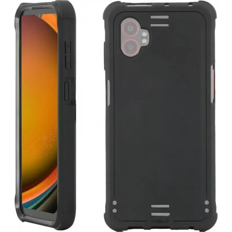 Mobilis PROTECH puzdro pre Samsung Galaxy XCover7 Pro - Soft Bag (054017)