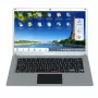 Ordissimo Eve 4 14 N5100/8GB/256GB SSD/1x USB 3.2/1x USB 2.0 bez operačného systému - 256 GB - 8 GB