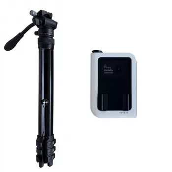 Vaonis Hestia Standard Pack (HE30-STD) - smart teleskop pre astrofotografiu smartfónom