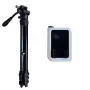 Vaonis Hestia Standard Pack (HE30-STD) - smart teleskop pre astrofotografiu smartfónom