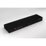 Neol ePower Switch 8XS/32-EU Managed PDU - 8x IEC C13 zásuvky, 32A, 1U racková montáž