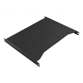 Oplite R8 Sim Floor podlahová doska čierna