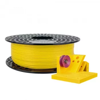AzureFilm ABS-P žltá 1,75 mm 1 kg 3D filament