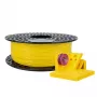 AzureFilm ABS-P žltá 1,75 mm 1 kg 3D filament