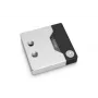 EK Water Blocks EK-Quantum Velocity² vodný blok pre CPU AMD AM5 - Nickel Plexi Black