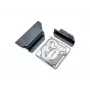 EK Water Blocks Mana LiteBlock MAG Torpedo Z690 D-RGB Monoblock - transparentná - LGA 1700 - G1/4