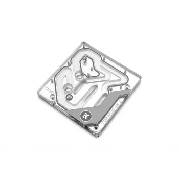 EK Water Blocks Mana LiteBlock MAG Torpedo Z690 D-RGB Monoblock - transparentná - LGA 1700 - G1/4