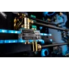 EK Water Blocks Vector² GPU Water Block Interconnect Bridge - akryl - transparentná - G1/4 palca - 41 mm