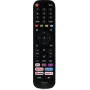 Hisense EN2G30H T269780 VIDAA originálne televízne diaľkové ovládanie
