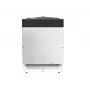 GORENJE GV16D9 vstavaná umývačka riadu 60 cm, energetická trieda D, 16 súprav, SpeedWash, TotalDry