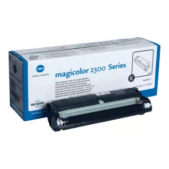 Konica Minolta 1710517-005 toner čierny, 4576211