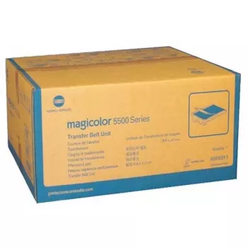 Konica Minolta A06X0Y1 jednotka obrazového prenosového pásu pre bizhub C20, C30, C31 a magicolor 4690, 5550, 5570, 5650, 5670