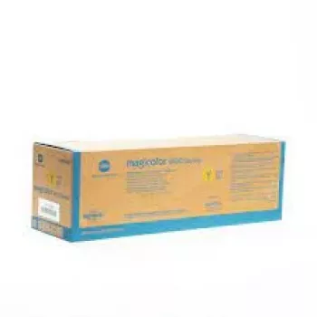 Konica Minolta Magicolor 4600 / 4650 / 4690 tonerová kazeta čierna A0DK152 OEM 8000 strán