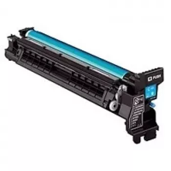 Konica Minolta originálna azúrová zobrazovacia jednotka (220 V) pre bizhub C250/C252/C253/C353 séria