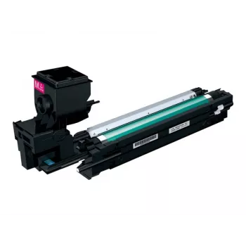 Konica Minolta vysokokapacitná purpurová tonerová kazeta