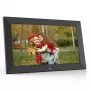 Braun DigiFrame 1098 25,65 cm (10,1 palca) 16 GB digitálny fotorámik čierny