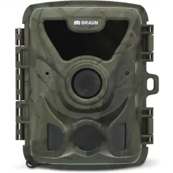 Braun Scouting Cam Black200A Mini fotopasca