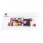 Kodak Kiosk Picture Bags 15x20 + CD-Slot - 500 balenie (3950904)