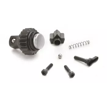 HAZET 863S/7 sada náhradných dielov ráčňový mechanizmus 1/4 palca pohon 32 zubov