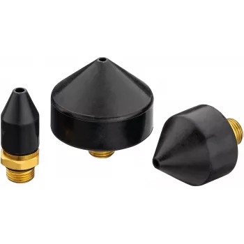 HAZET 9040-42/3 Cone Set 1 sada